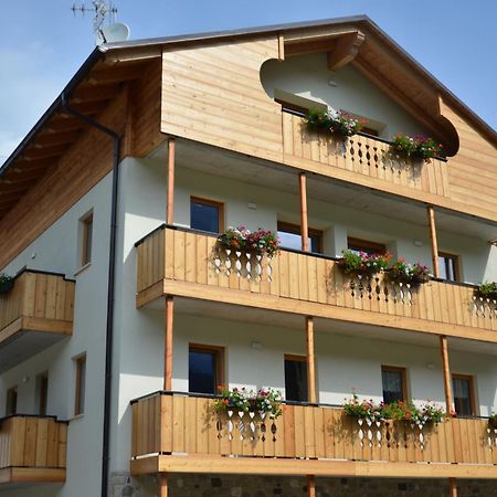 B&B A Ceda Toa Сан-П'єтро-ді-Кадоре Екстер'єр фото